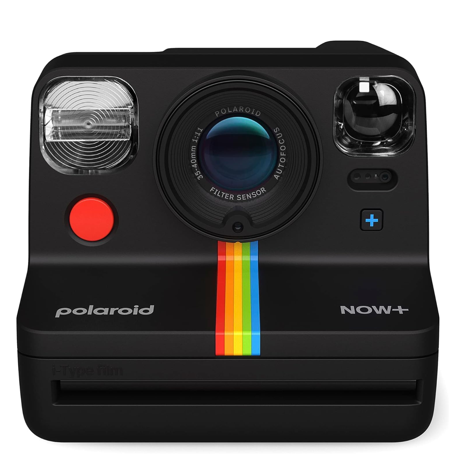 Polaroid Instant Camera
